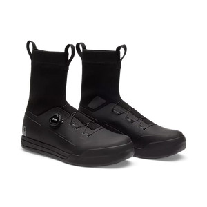 FOX UNION ALL WEATHER FLAT BLACK