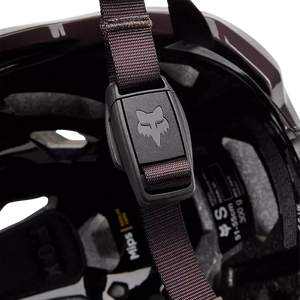 FOX CROSSFRAME PRO SOLIDS, CE PURPLE