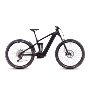Cube Stereo Hybrid ONE44 EX 800 blackline