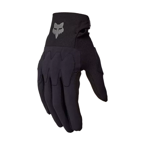 FOX DEFEND D3O GLOVE BLACK
