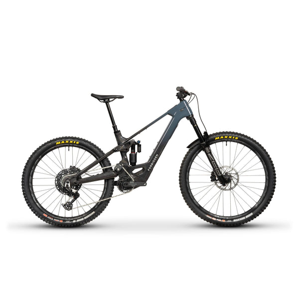 FORBIDDEN BIKE DRUID CORE SLATED KIT 3
