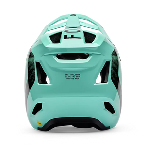 FOX RAMPAGE KAIROS CE/CPSC TURQUOISE