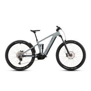 CUBE STEREO HYBRID ONE44 PRO 800 VULCAN´N´ORANGE