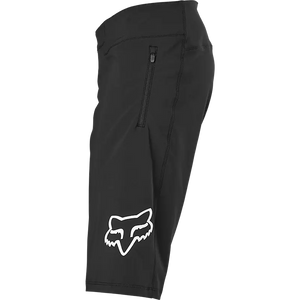 FOX DEFEND SHORT BLACK