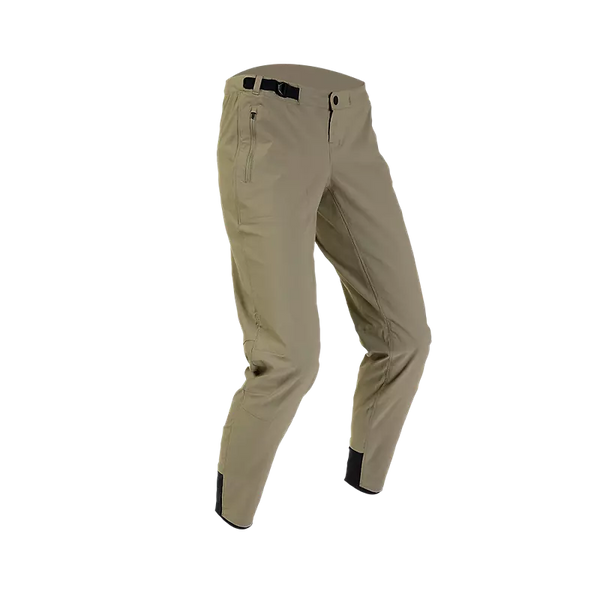 FOX W RANGER PANT LUNAR ADOBE