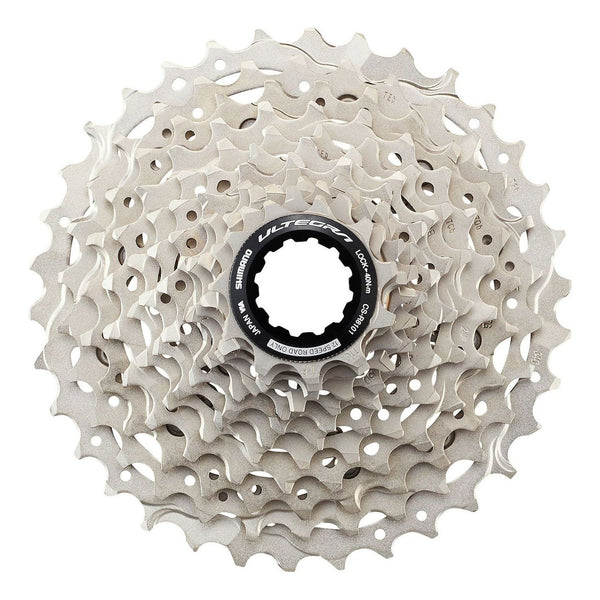 Cassetta 12v 11-30 CS-R8101 - Ultegra