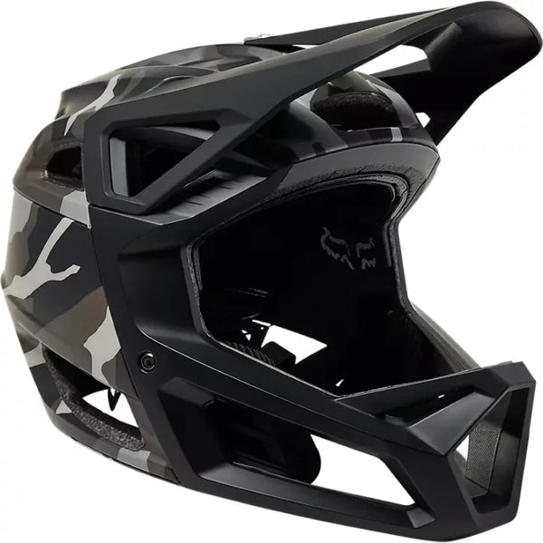 FOX PROFRAME PRO RS MHDRN BLACK CAMO
