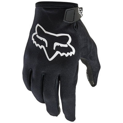 FOX RANGER GLOVE BLACK