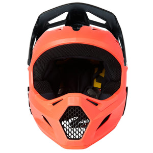 FOX RAMPAGE HELMET ATOMIC PUNCH