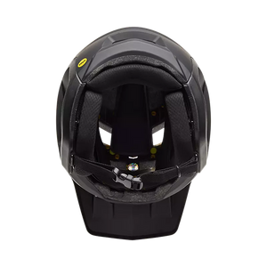 FOX DROPFRAME HELMET CE MILITARY