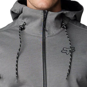 FOX RANGER FIRE JACKET PEWTER