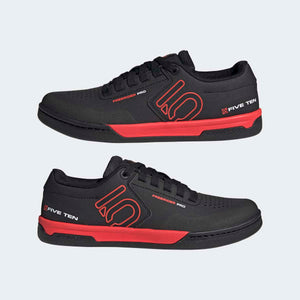 FIVE TEN FREERIDER PRO BLACK/RED