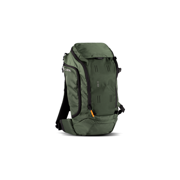 CUBE BACKPACK ATX 22 TM