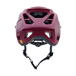 FOX SPEEDFRAME HELMET CE BORDEAUX