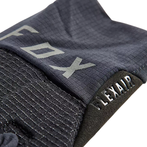 FOX FLEXAIR PRO GLOVE - BLACK