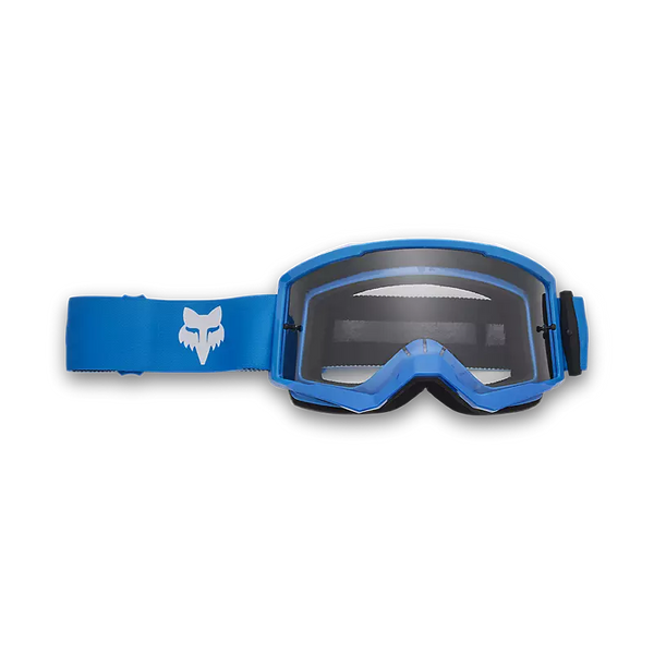 FOX MAIN CORE GOGGLE TRUE BLUE
