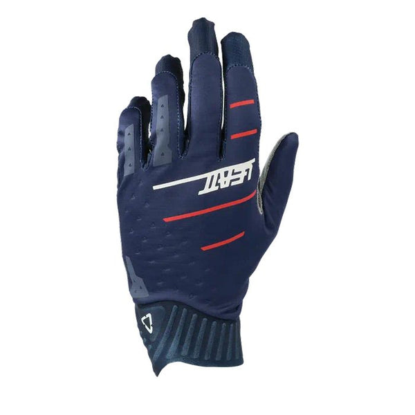 LEATT GLOVE MTB 2.0 SUBZERO ONYX