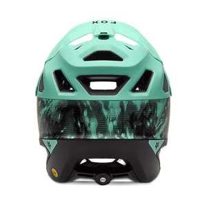 FOX DROPFRAME PRO KAIROS CE TURQUOISE