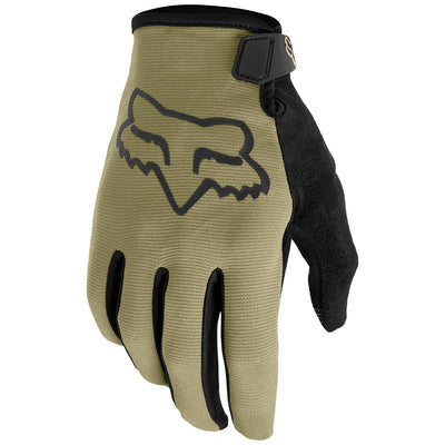 FOX RANGER GLOVE BARK