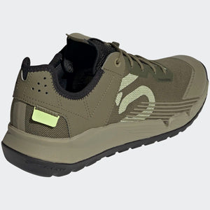 FIVE TEN 5.10 TRAILCROSS LT GREEN