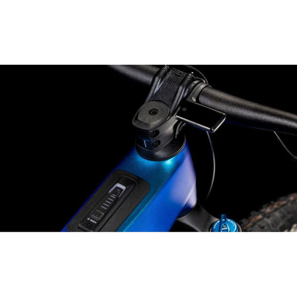 CUBE STEREO HYBRID ONE44 HPC SLX NEBULA´N´WHITE