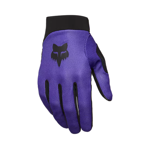 FOX RANGER GLOVE GRAPE