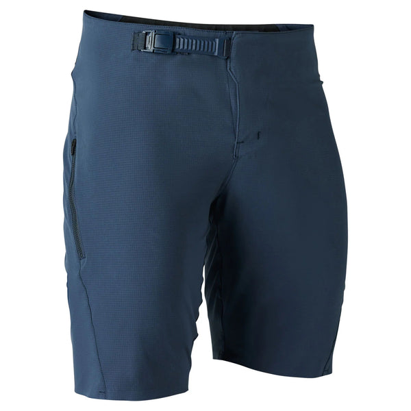 FOX FLEXAIR ASCENT SHORT MIDNIGHT