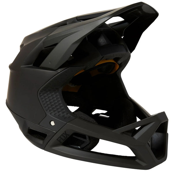 FOX PROFRAME HELMET MATTE BLACK