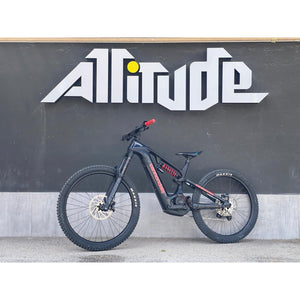 CANNONDALE MOTERRA NEO CARBON LT 1 2024 TAGLIA M