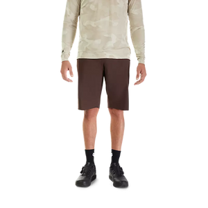 FOX RANGER SHORT W/LINER COCOA