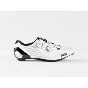 BONTRAGER XXX ROAD SHOE BIANCO