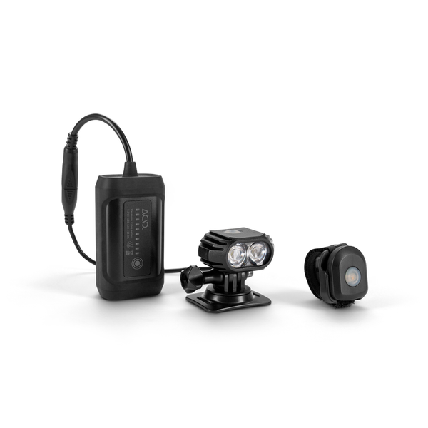 ACID OUTDOOR LED LIGHT HPA 2000