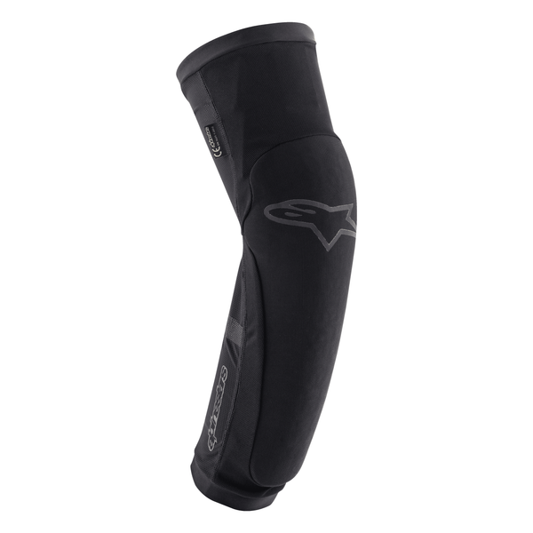 ALPINESTARS PARAGON PLUS KNEESHIN PROTECTOR BLACK