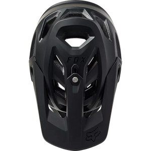 FOX PROFRAME RS MATTE BLACK