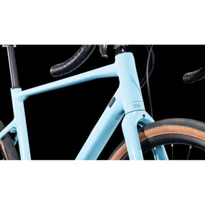 CUBE NUROAD PRO MAYABLUE´N´BLACK