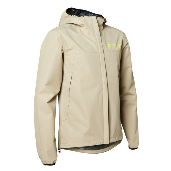 FOX RANGER 2.5L WATER JACKET STONE