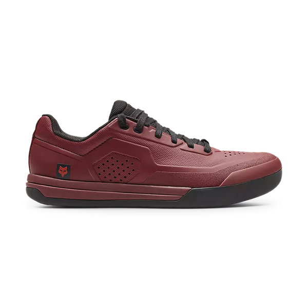 FOX UNION FLAT RED