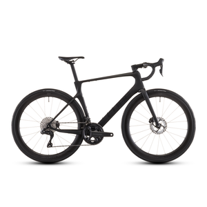 CUBE AGREE C:62 PRO BLACKLINE