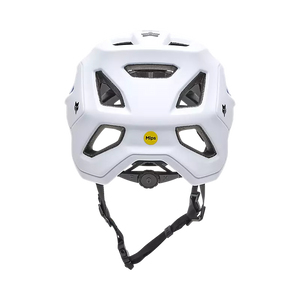 FOX SPEEDFRAME SOLID CE WHITE