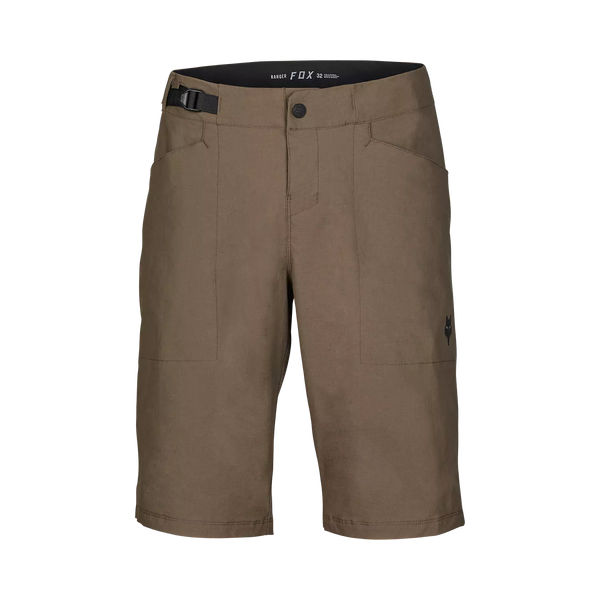 FOX RANGER LITE SHORT - DIRT