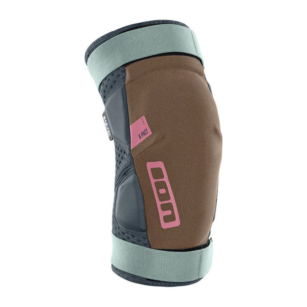 ION KNEE PADS K-PACT MULTICOLOR