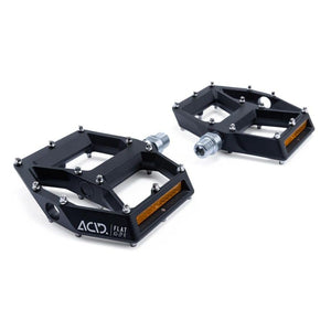 ACID PEDALS FLAT A3-ZP R