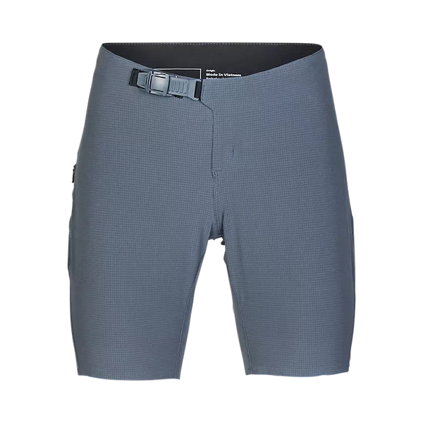 FOX W FLEXAIR ASCENT SHORT GRAPHITE