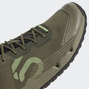 FIVE TEN 5.10 TRAILCROSS LT GREEN