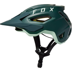FOX SPEEDFRAME HELMET CE EMERALD