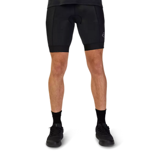 FOX TECBASE LINER SHORT BLACK