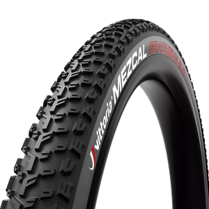 VITTORIA MEZCAL III XC TRAIL ANTRACITE 27.5X2.25