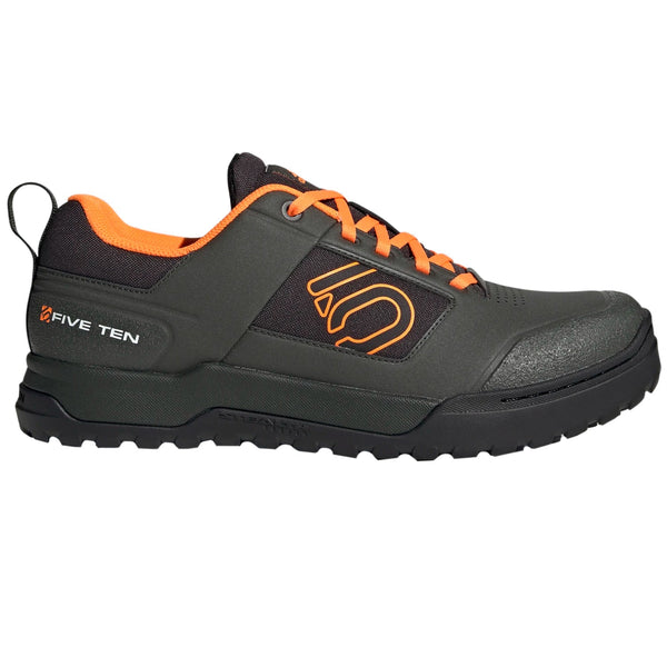 FIVE TEN IMPACT PRO EARTH/ORANGE/BLACK