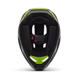 FOX RAMPAGE BARGE FLUORESCENT YELLOW