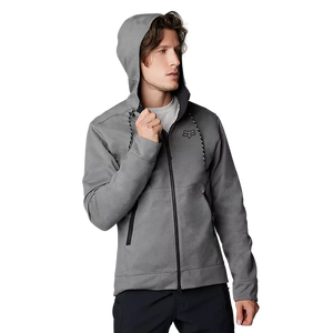 FOX RANGER FIRE JACKET PEWTER